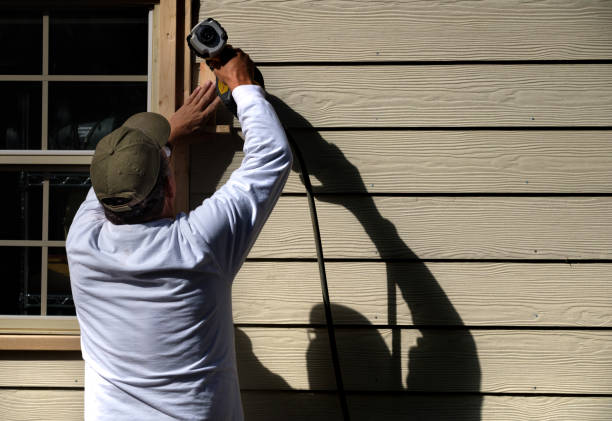 Best Siding Replacement  in Glendale, MS